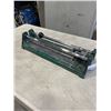Image 2 : 12" TILE CUTTER