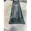 Image 3 : 12" TILE CUTTER
