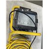 Image 3 : TRAY OF TOOLS INCLUDING DEWALT CORDLESS IMPACT DRIVER, TRAILBLAZER WORKLIGHT, 3 OUTLET EXTENSION COR