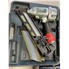 Image 2 : HITATCHI 15 GAUGE PINNER WITH NAILS IN CASE
