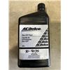 Image 2 : 6 BOTTLES ACDELCO DEX-CVT FLUID