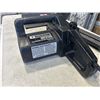 Image 3 : ELECGRIC CHAINSAW AND HEDGE TRIMMER, MASTER CRAFT AND BLACK AND DECKER