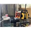 Image 1 : EVERSTART MAXX 700A JUMP STARTER, BLACK & DECKER VEHICLE TO VEHICLE BATTERY BOOSTER, MULTI OUTLET EX