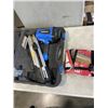 Image 1 : MASTERCRAFT 34 DEGREE SPIKER WITH NAILS IN CASE. WORKING