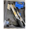 Image 2 : MASTERCRAFT 34 DEGREE SPIKER WITH NAILS IN CASE. WORKING