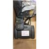 Image 3 : 2 SETS OF MOTOROLA TALKABOUT TWO WAY RADIOS AND TEXAS INSTRUMENT TI-83 CALCULATOR