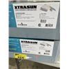 Image 2 : 2 XTRASUN ALUMINUM WING REFLECTORS