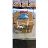 Image 1 : LARGE LOT OF NEW RUBBERBANDS