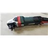 Image 2 : METABO D-72622 HEAVY DUTY ANGLE GRINDER. AS NEW