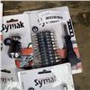 Image 3 : NEW SYMAK TOOLSETS AND FAUCET AIRATOR