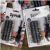 Image 4 : NEW SYMAK TOOLSETS AND FAUCET AIRATOR