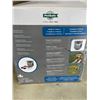 Image 1 : PETSAFE WIRELESS PET CONTAINMENT SYSTEM. WORKING. MISSING 2 FLAGS