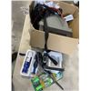 Image 3 : PETSAFE WIRELESS PET CONTAINMENT SYSTEM. WORKING. MISSING 2 FLAGS