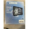 Image 1 : 12 ELECTRIPRO MEDIUM QUARTZ HALOGEN FLOODLIGHTS