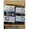 Image 2 : 12 ELECTRIPRO MEDIUM QUARTZ HALOGEN FLOODLIGHTS