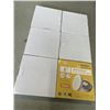 Image 1 : 6 LED 5" INTERNAL DRIVER ROUND PANEL LIGHTS