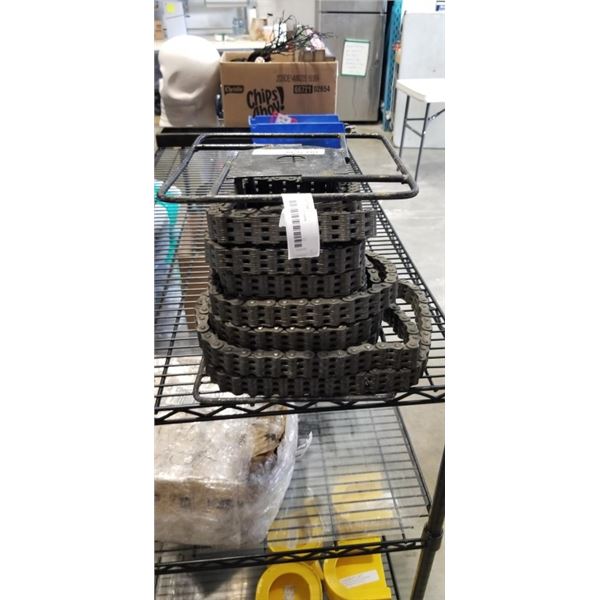 HYDRALIC LIFT CHAIN