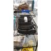 Image 1 : HYDRALIC LIFT CHAIN