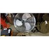 Image 2 : WATER PUMP AND FAN. WORKING