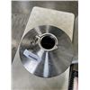 Image 2 : STAINLESS FUNNEL 16" WIDE