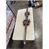 Image 1 : PAIR OF ZENITH Z5 OVERSIZE CARBON SKIS
