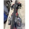 Image 3 : PAIR OF ZENITH Z5 OVERSIZE CARBON SKIS