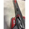 Image 4 : PAIR OF ZENITH Z5 OVERSIZE CARBON SKIS