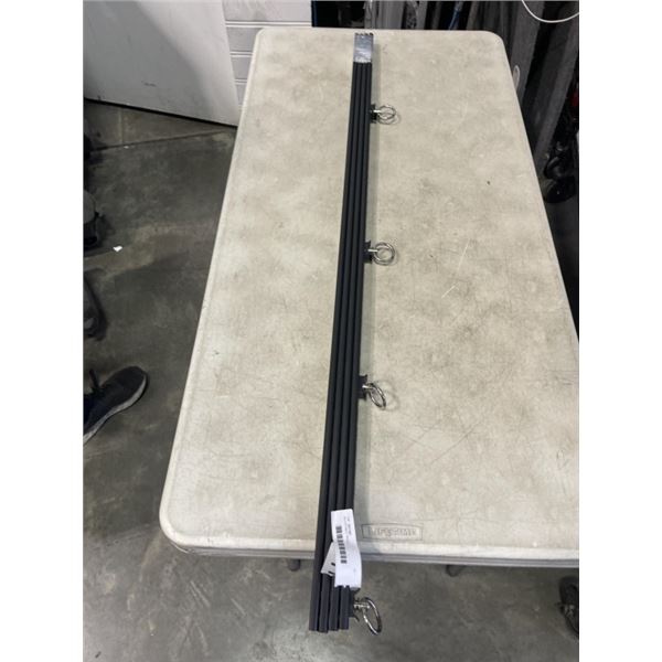 ADJUSTABLE TRACK