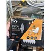 Image 3 : BOX OF EDISON LED LIGHT BULBS. E12 SOCKET. 400 LUMENS