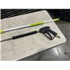 Image 3 : MICROFIRE SCRUBBER AND PRESSURE WASHER GUN & WAND