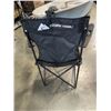Image 5 : 2 FOLDING CAMPING CHAIRS