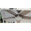 Image 2 : AS NEW HUNTER AVIA II CEILING FAN
