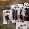 Image 2 : NEW SYMAK TOOLSETS, METAL CORNERS AND FAUCET AIRATOR