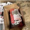 Image 4 : NEW SYMAK TOOLSETS, METAL CORNERS AND FAUCET AIRATOR