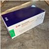 Image 1 : BOX OF 50 NEW VACUTAINER ULTRATOUCH PUSH BUTTON BLOOD COLLECTION SET RETAIL$200