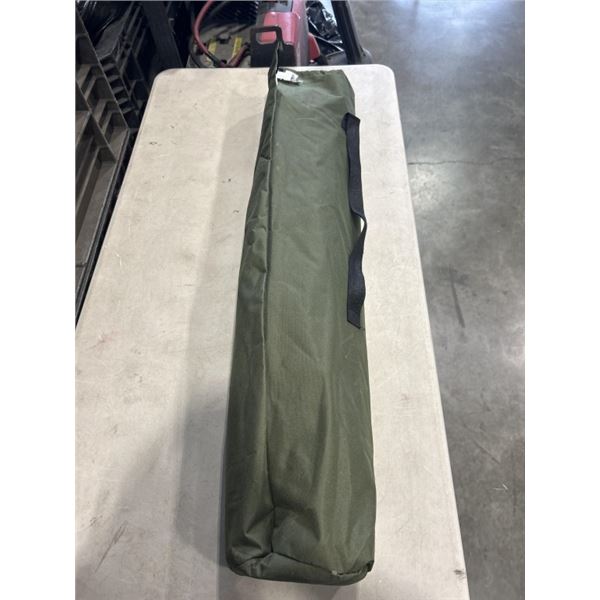 FOLDABLE CAMPING COT