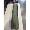 Image 1 : FOLDABLE CAMPING COT