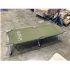 Image 2 : FOLDABLE CAMPING COT