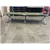 Image 4 : FOLDABLE CAMPING COT