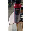 Image 4 : 12 CANS BEAR SPRAY. 8 CANS EXP 2028, 8 CANS 2029, 2 CANS 2030