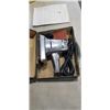 Image 4 : CRAFTSMAN ORBITAL SANDER AND 3 WOODWORKING HAND PLANES
