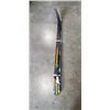 Image 1 : 4 RIGHT HANDED HOCKEY STICKS