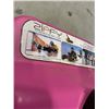 Image 2 : ZIPFY FREESTYLE MINI LUGE