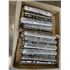 Image 1 : 16 TUBES DYMONIC 100 HIGH PERFORMANCE POLYURETHANE SEALANT