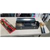 Image 1 : SOCKET WRENCH SET IN BLUE METAL CASE