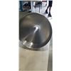 Image 3 : STAINLESS FUNNEL 16" WIDE
