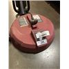 Image 3 : HEDGE TRIMMER, DOLLY, AND 15" SURFACE CLEANER ATTACHMENT
