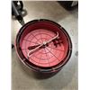 Image 4 : HEDGE TRIMMER, DOLLY, AND 15" SURFACE CLEANER ATTACHMENT
