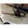 Image 5 : HEDGE TRIMMER, DOLLY, AND 15" SURFACE CLEANER ATTACHMENT
