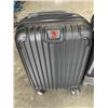 Image 2 : WENGAR FLYN CABIN HARDSIDE LUGGAGE CASE, HEYS LUGGAGE CASE AND MCBRINE SUITCASE